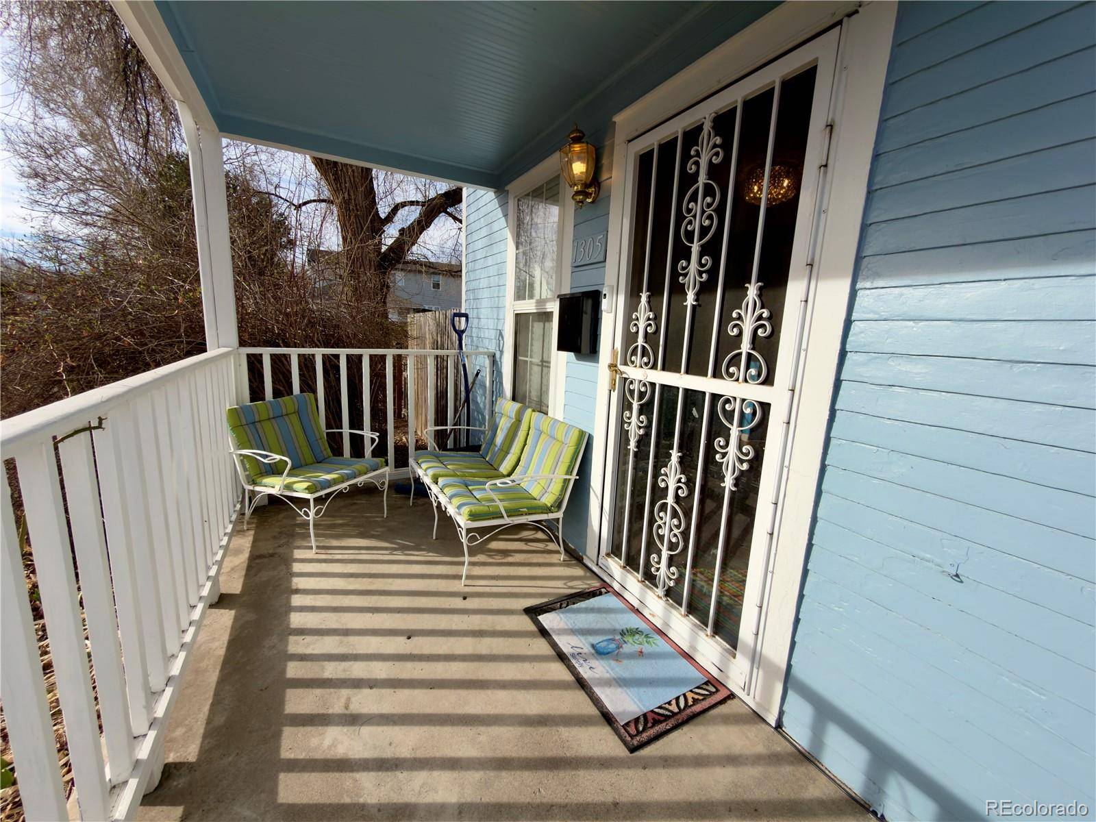 1305 Wabash ST, Denver, CO 80220