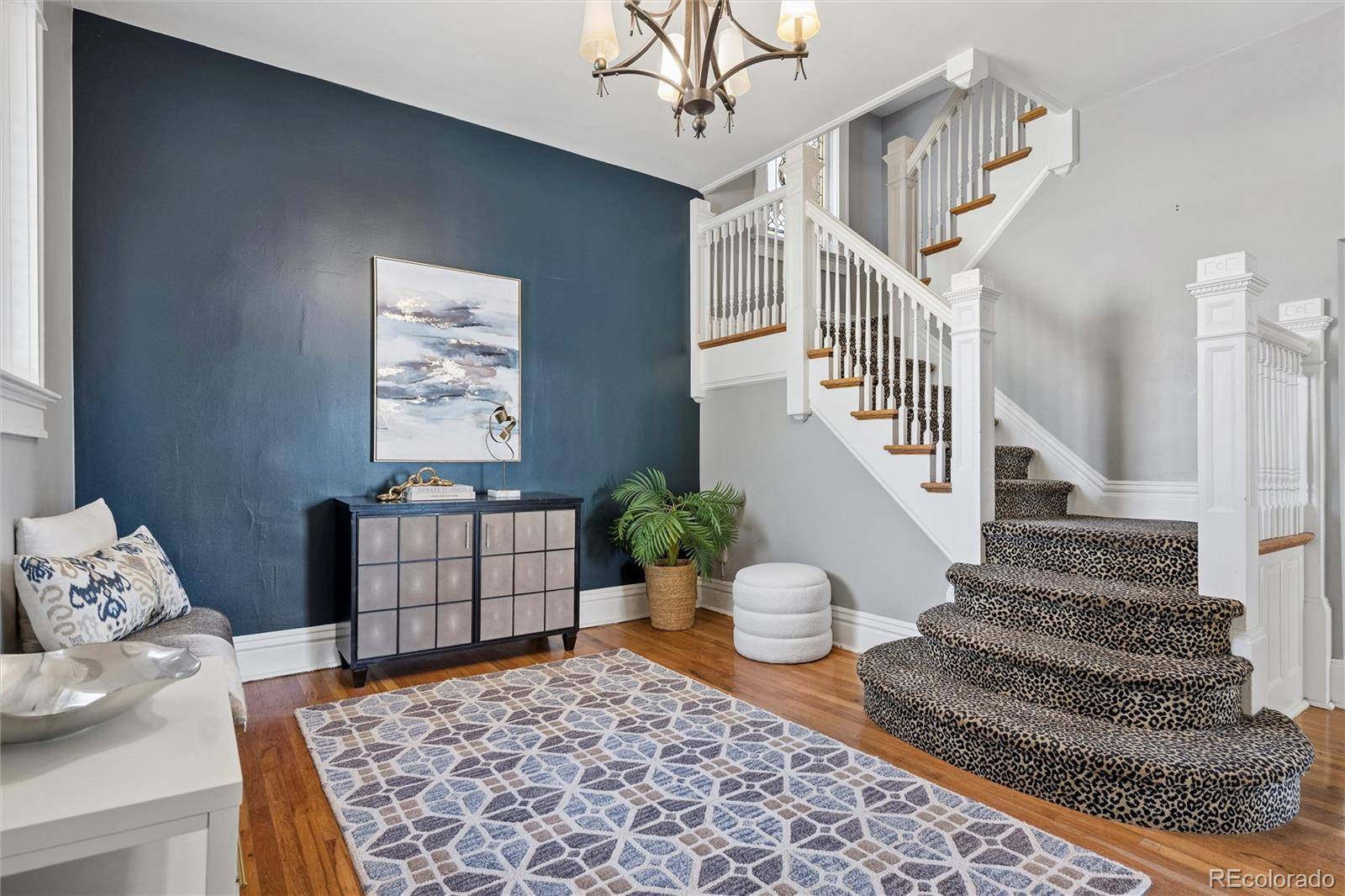 1000 E 7th AVE, Denver, CO 80218