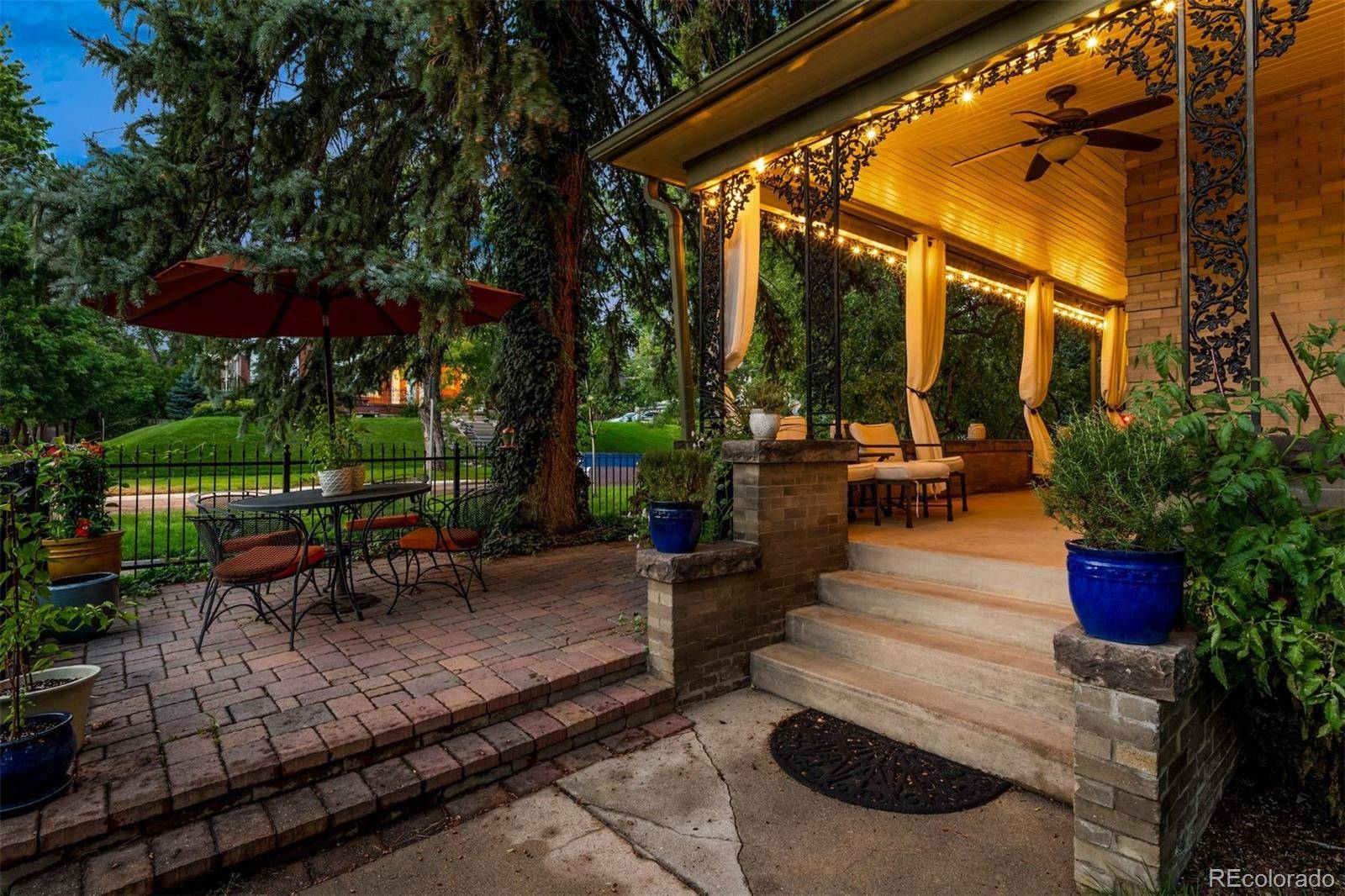 1000 E 7th AVE, Denver, CO 80218