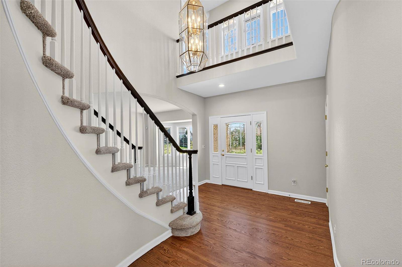 16395 E Crestline PL, Centennial, CO 80015