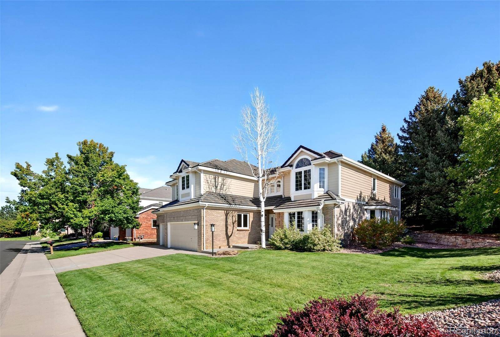 16395 E Crestline PL, Centennial, CO 80015