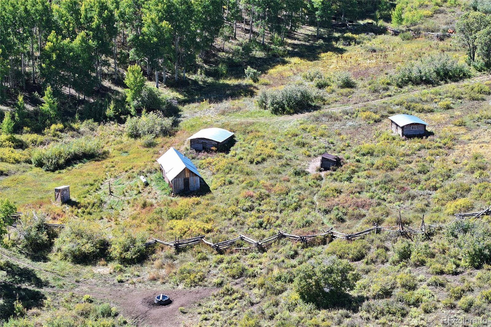 000 Divide RD, Whitewater, CO 81527