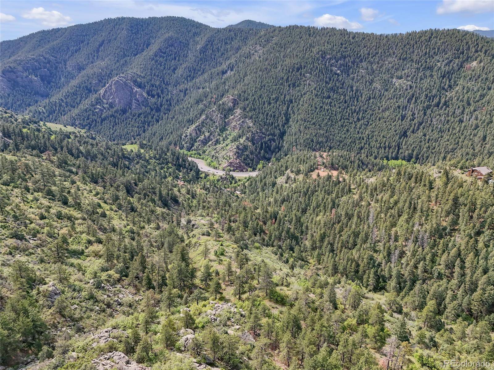 5162 Raven Gulch RD, Morrison, CO 80465