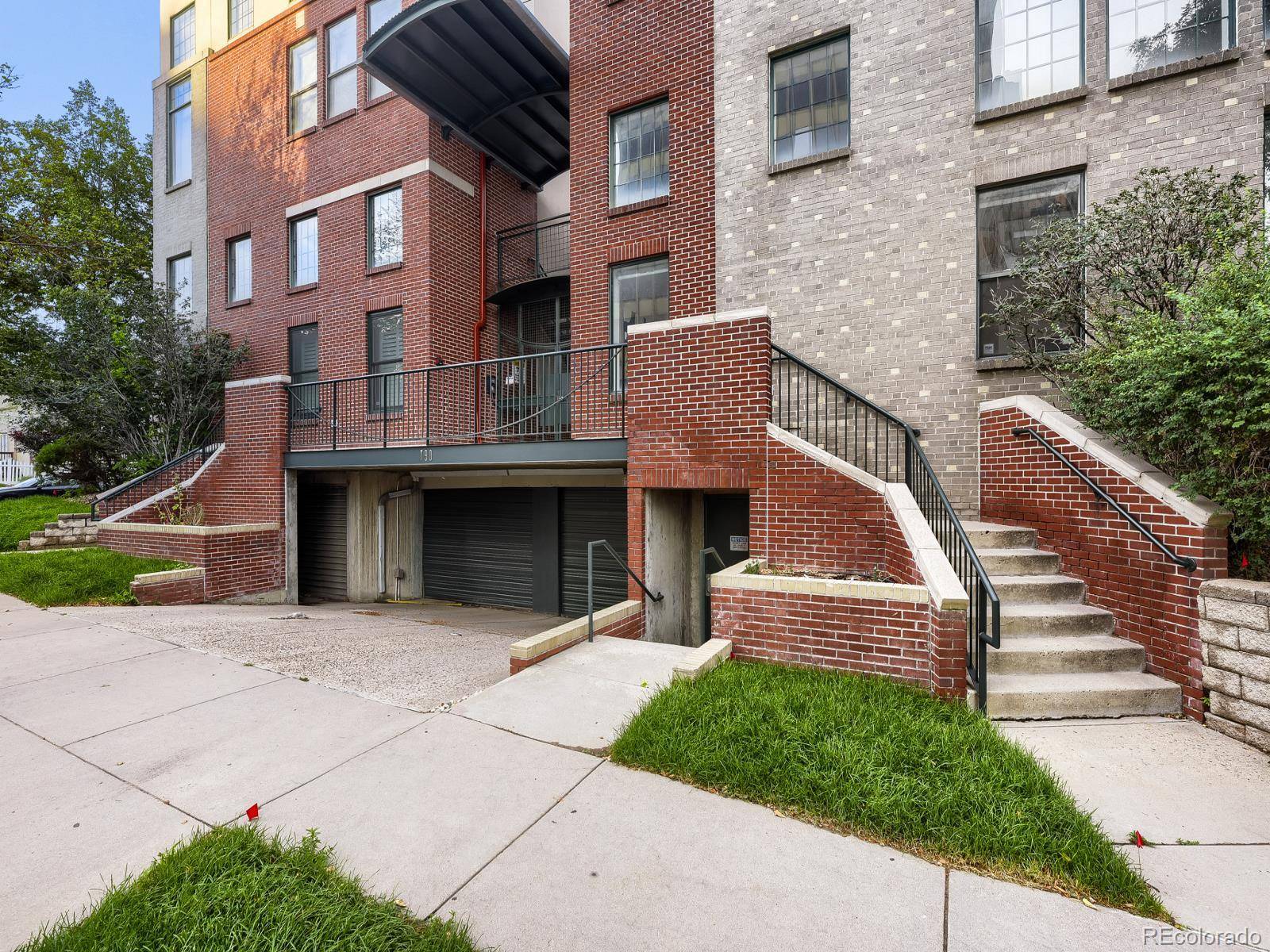 790 N Clarkson ST #202, Denver, CO 80218