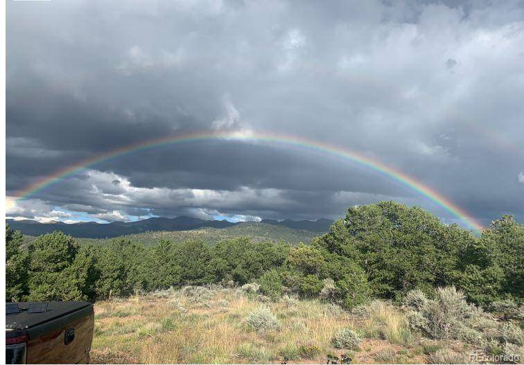 Lots 8-9 Mountain Ridge LN, San Luis, CO 81152
