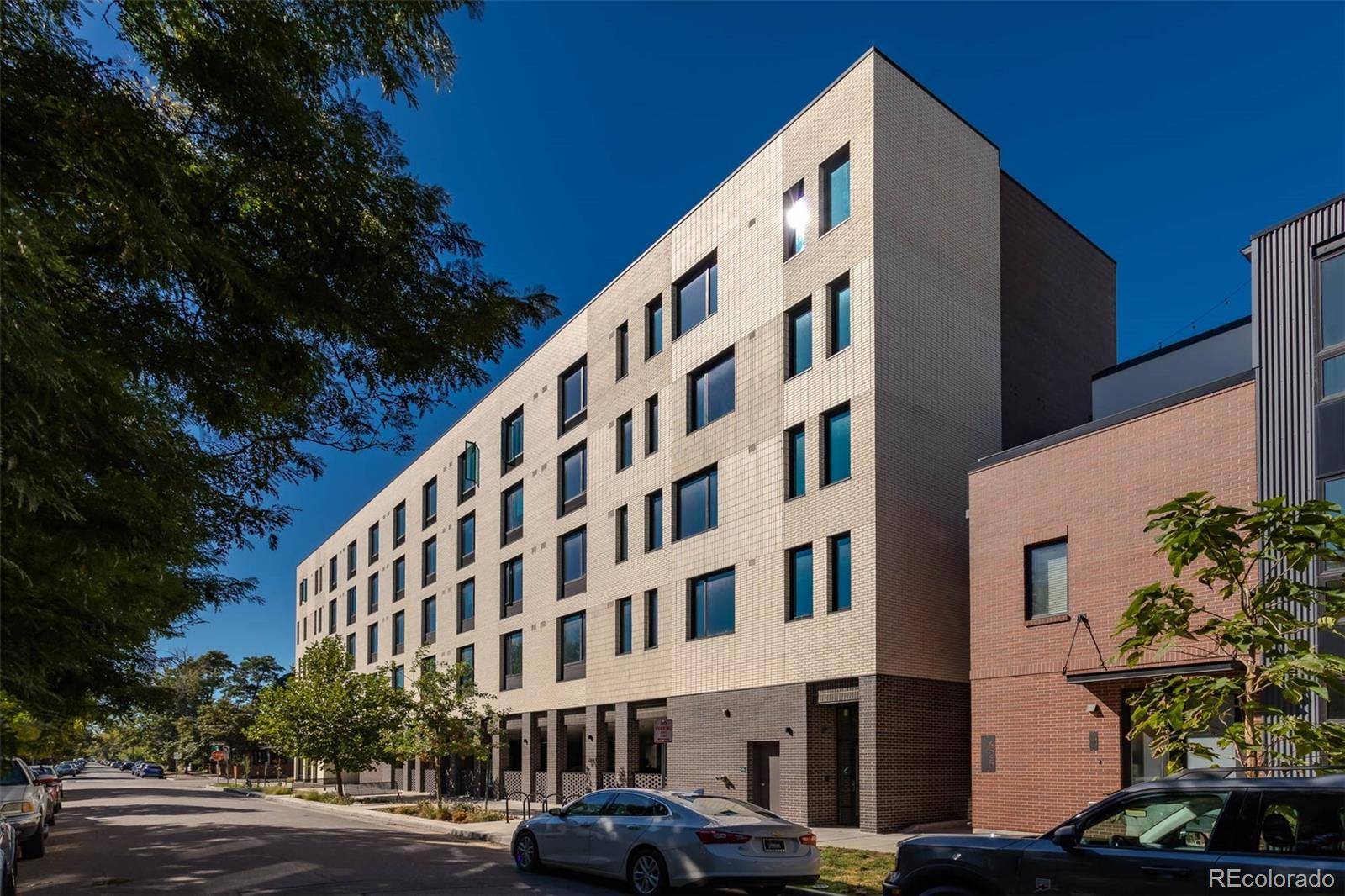 603 Inca ST #313, Denver, CO 80204