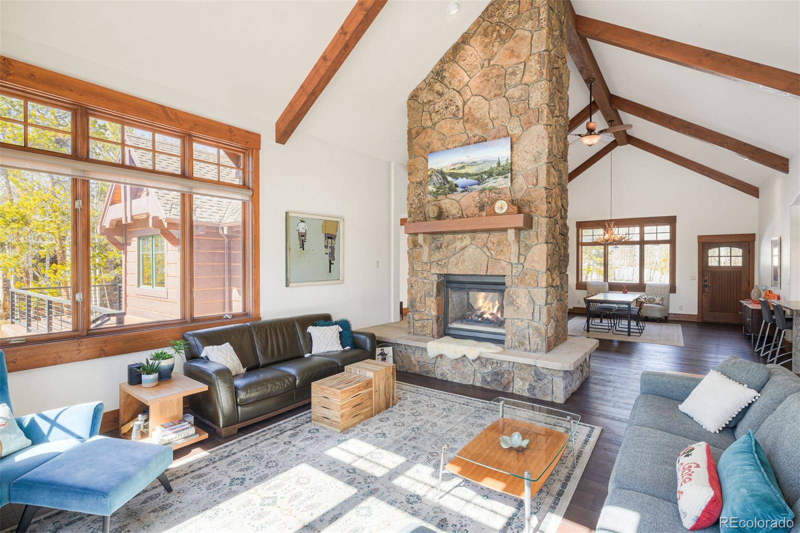 1725 Falcon DR, Silverthorne, CO 80498