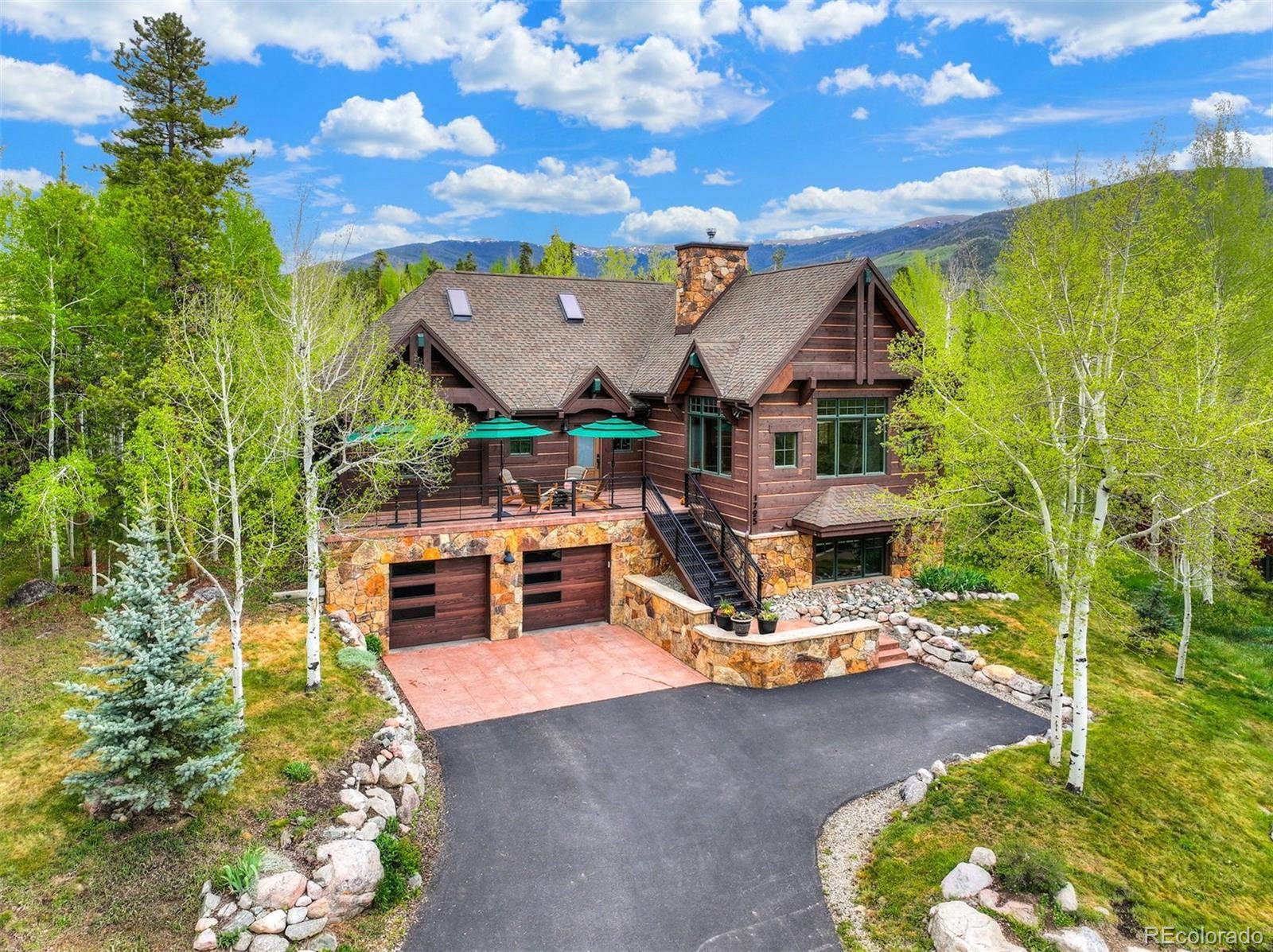 1725 Falcon DR, Silverthorne, CO 80498