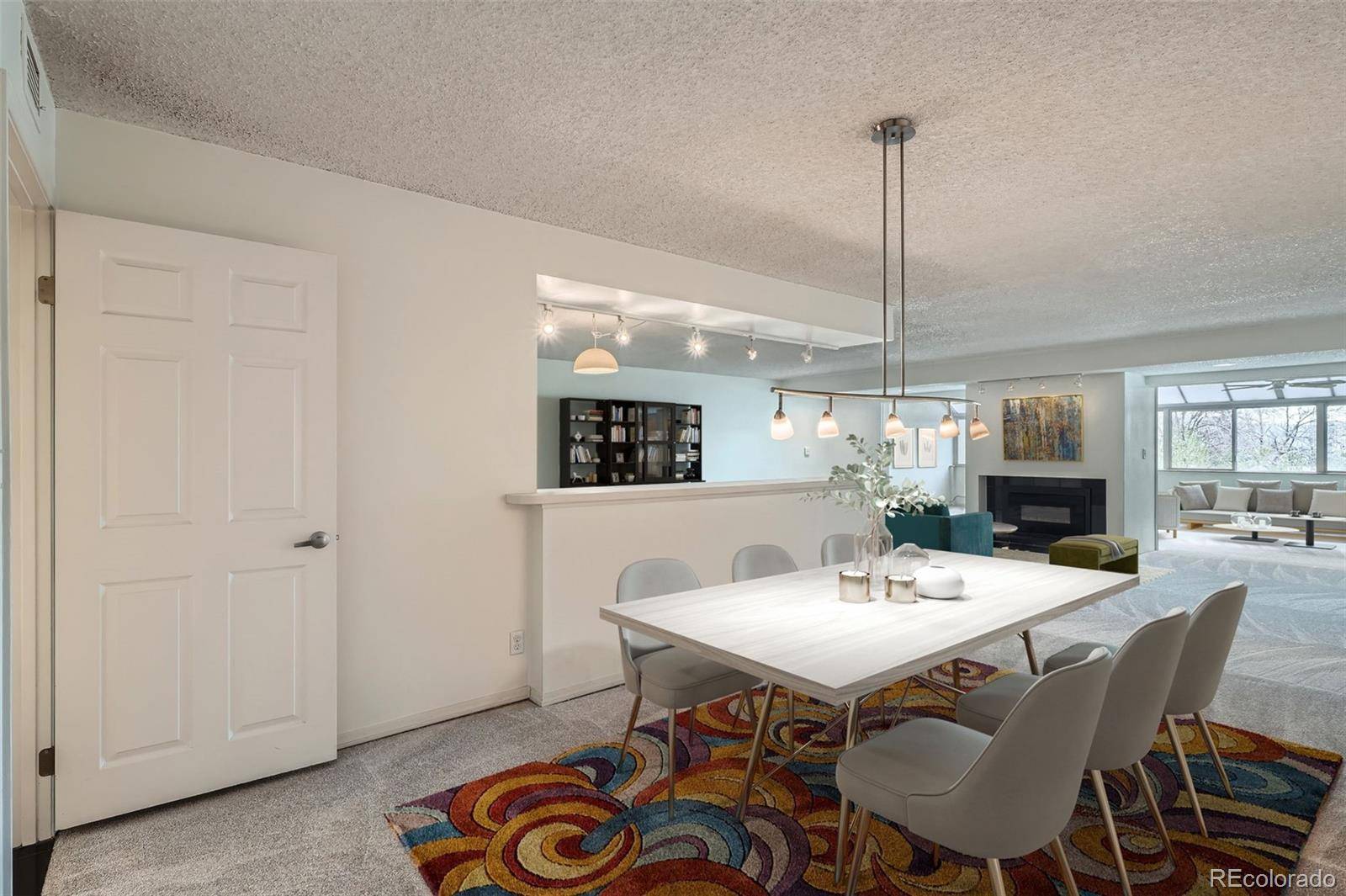 7000 E Quincy AVE #F317, Denver, CO 80237