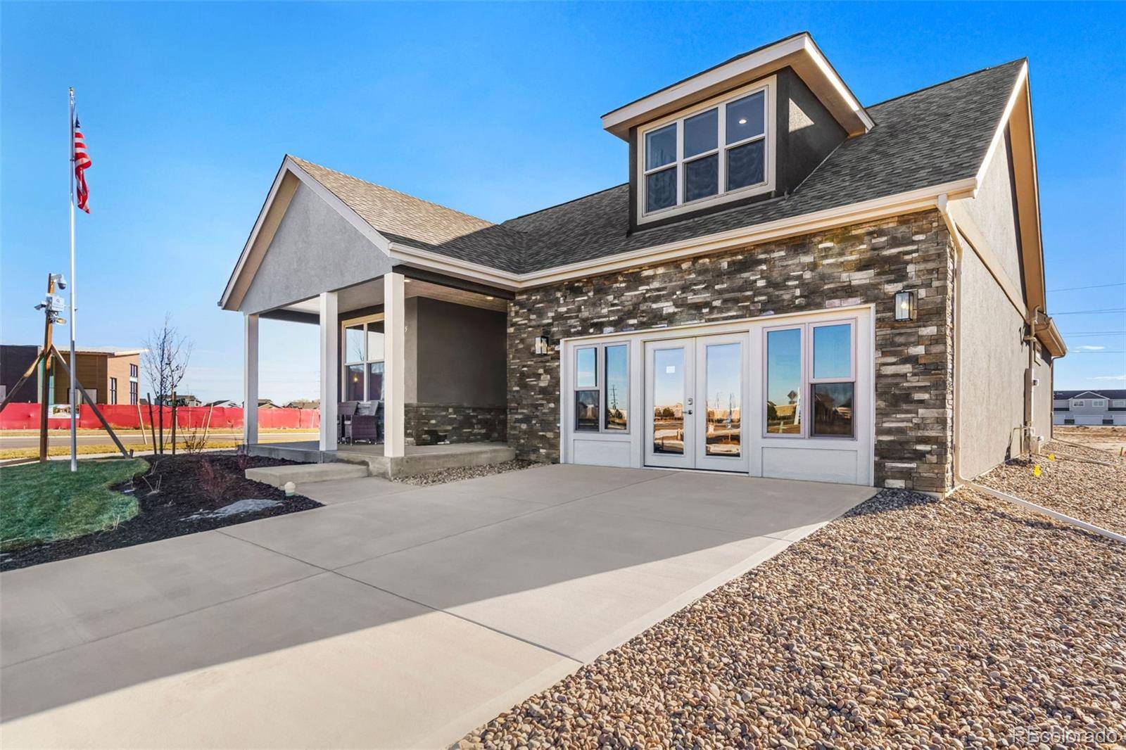 371 Josef CIR, Fort Lupton, CO 80621