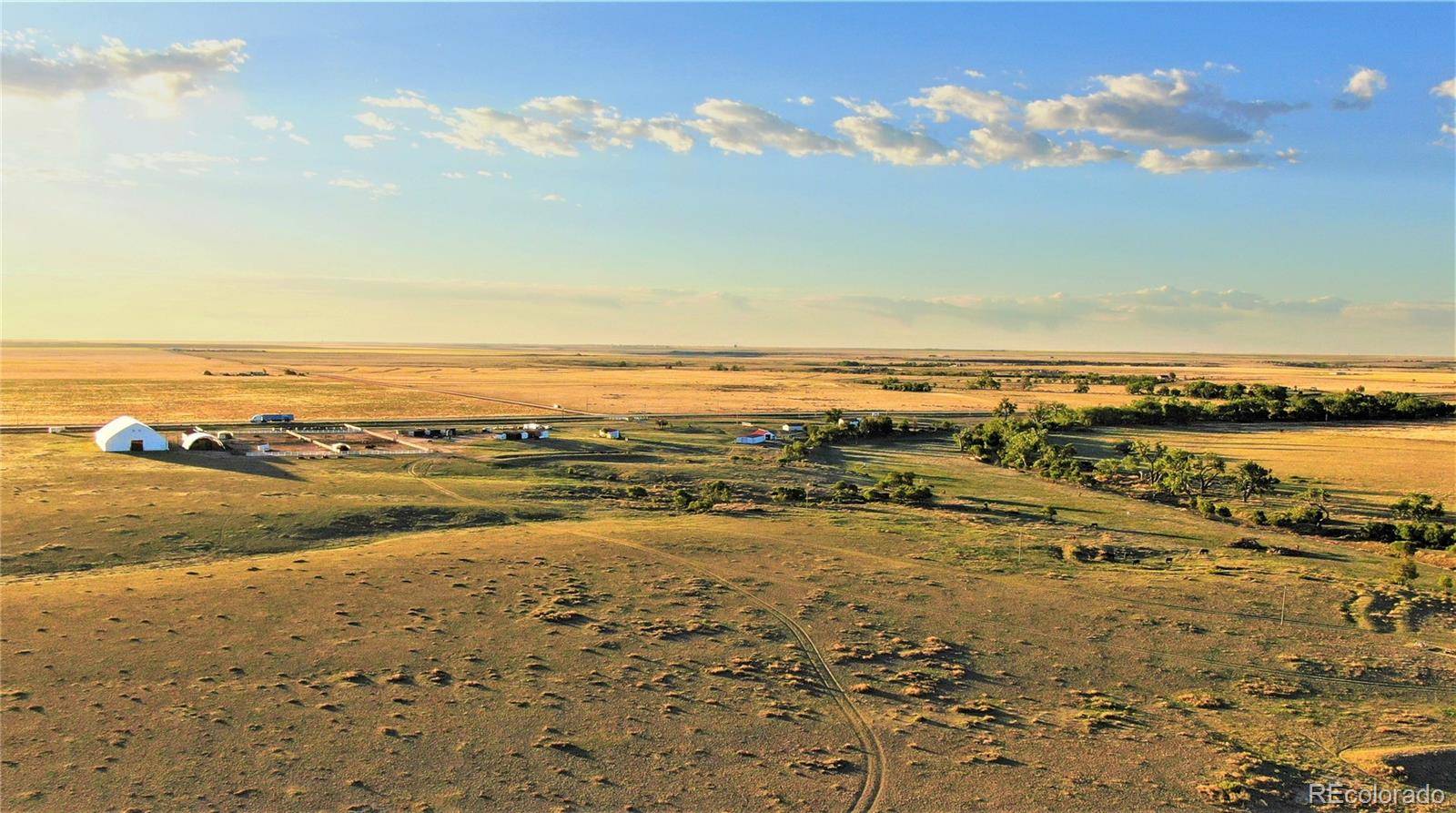 30997 US Highway 287, Springfield, CO 81073