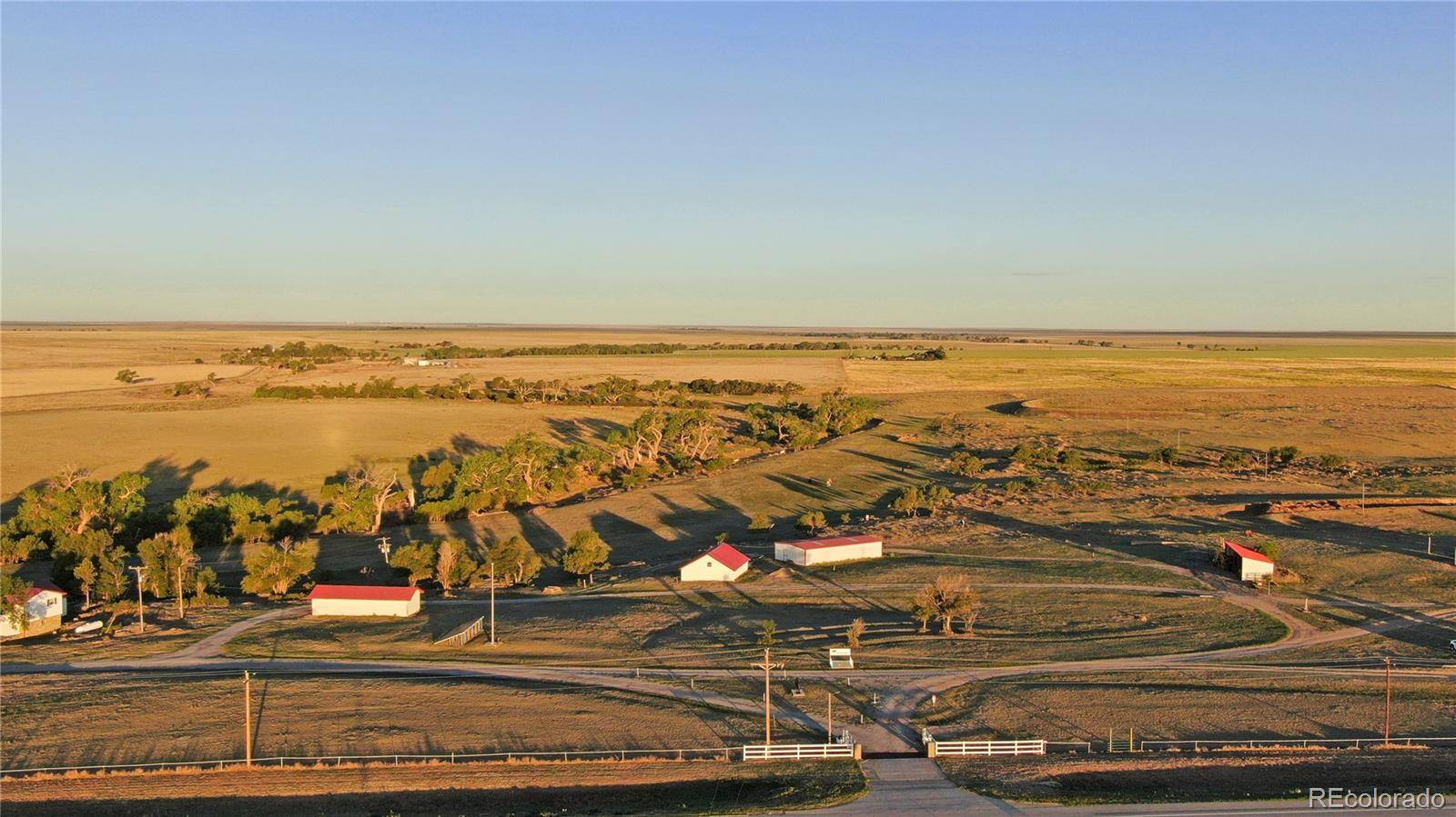 30997 US Highway 287, Springfield, CO 81073
