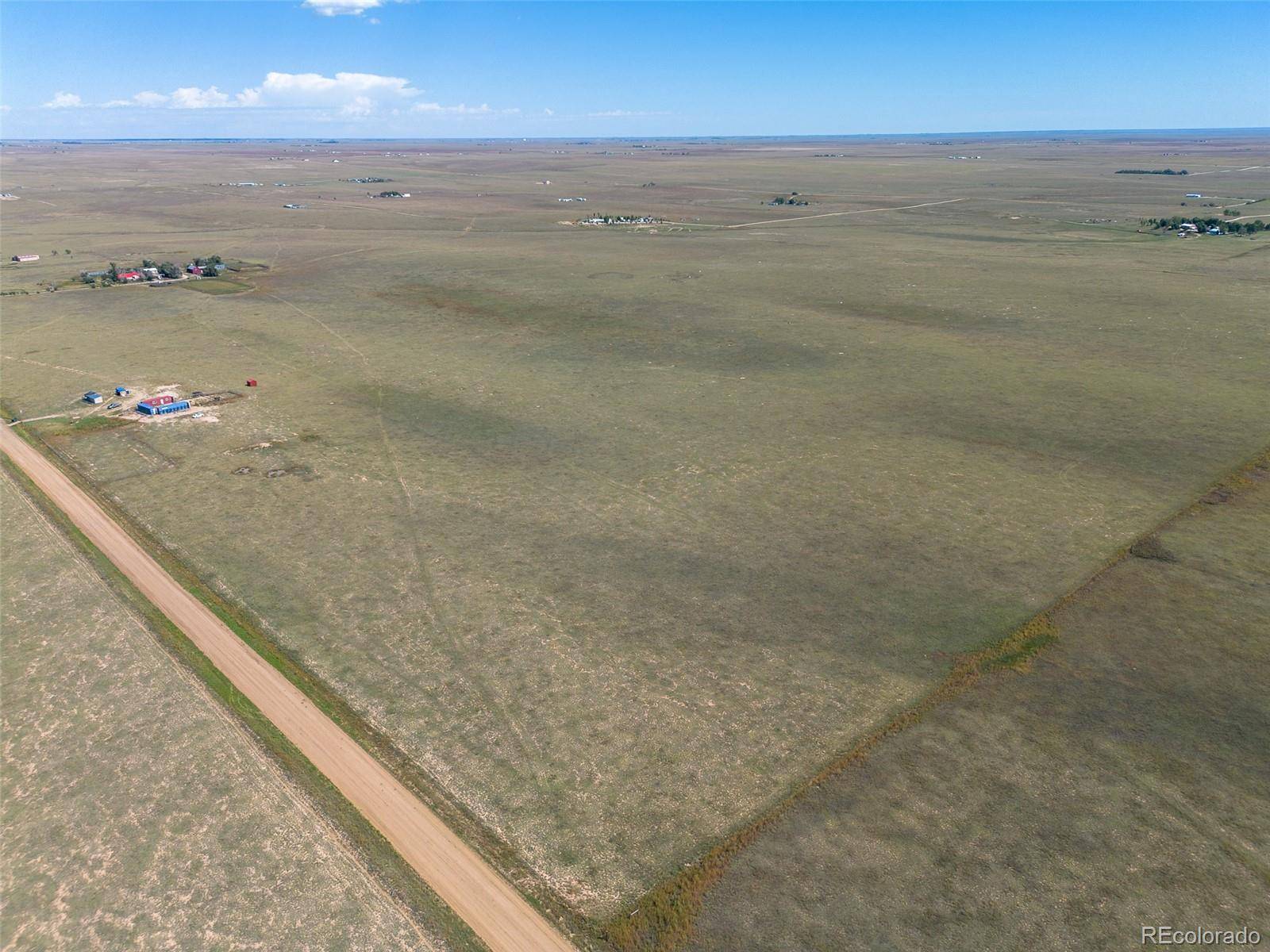 Whittemore RD, Rush, CO 80833