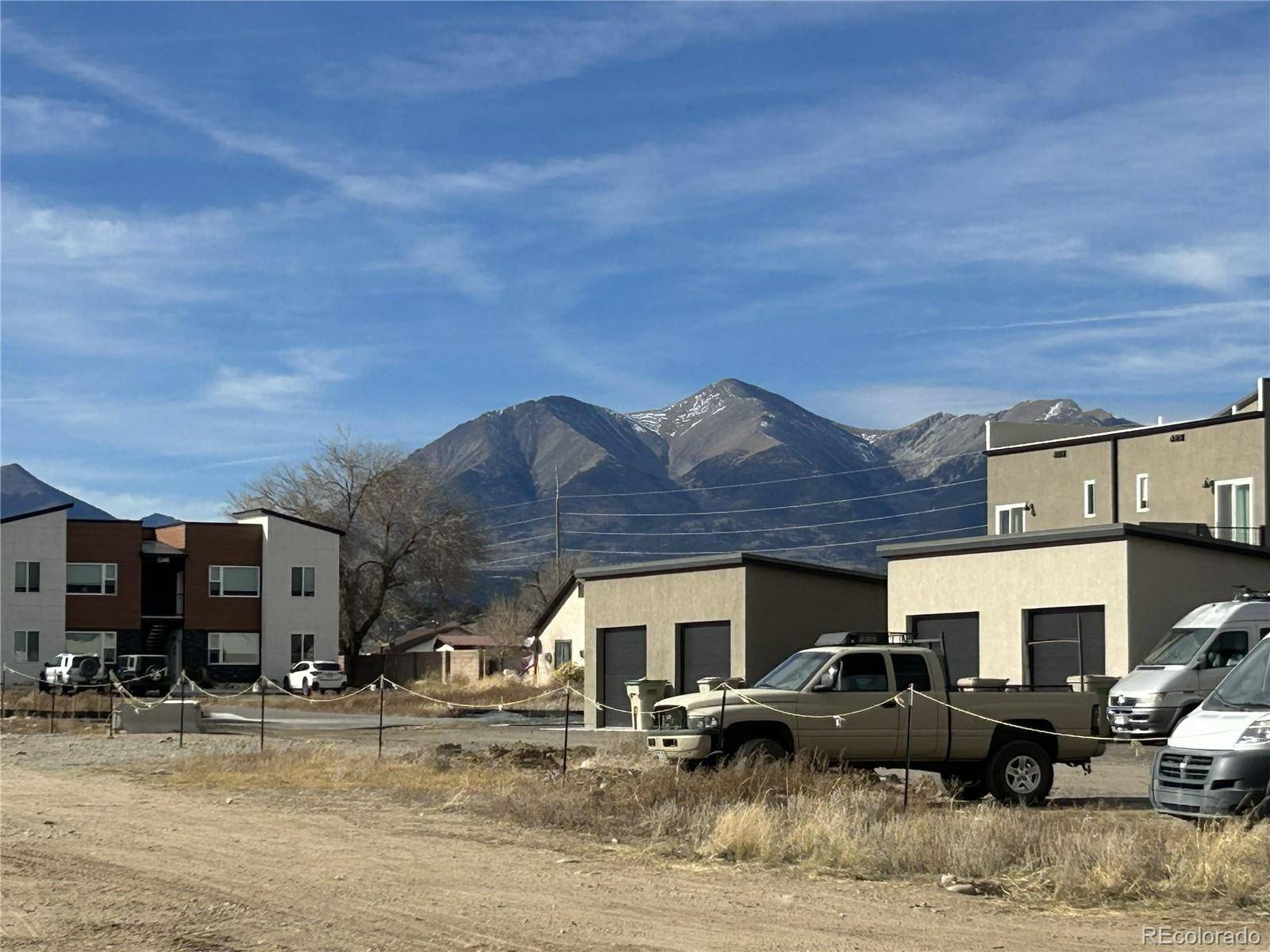 250 Tenderfoot RD, Salida, CO 81201