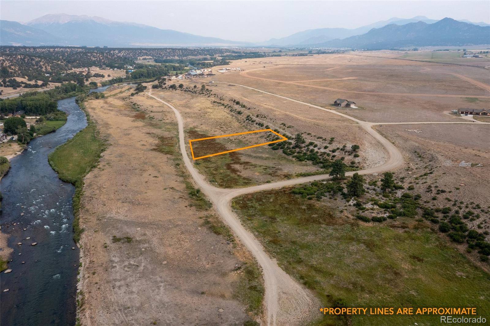 24260 River Rock LN, Buena Vista, CO 81211