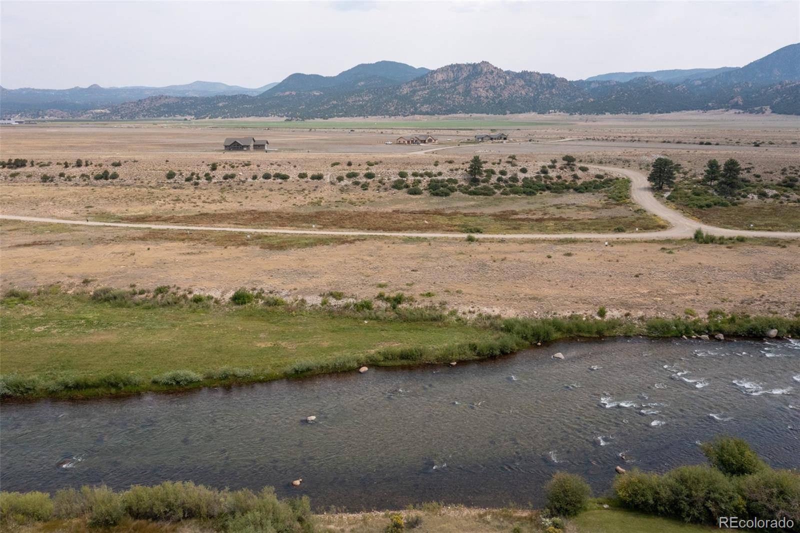 24260 River Rock LN, Buena Vista, CO 81211