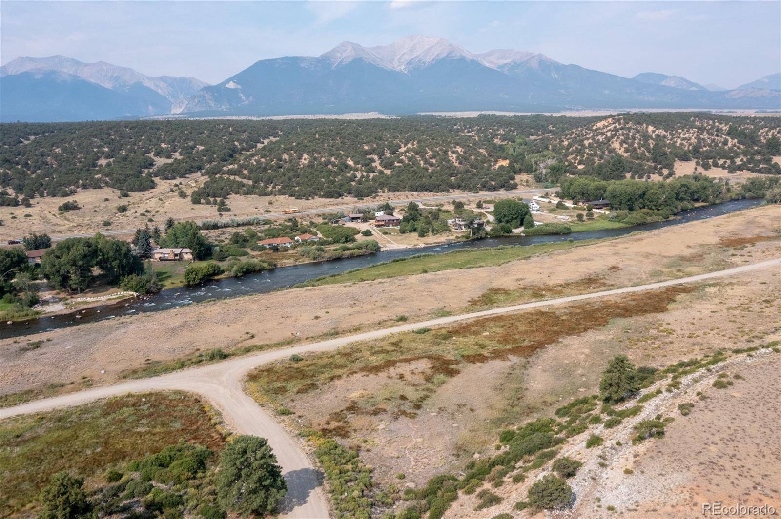 24260 River Rock LN, Buena Vista, CO 81211