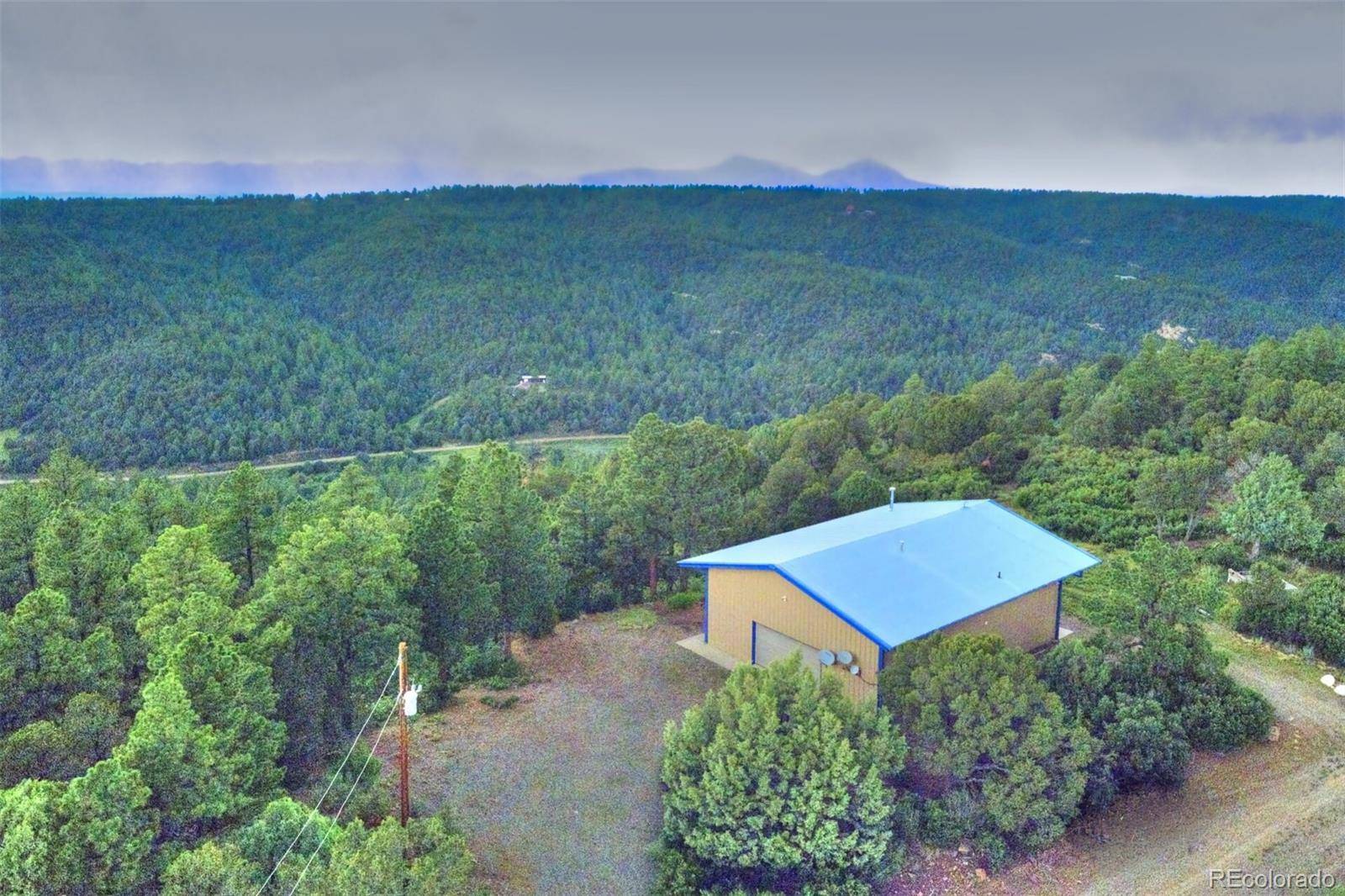 33041 Big Springs Overlook, Trinidad, CO 81082