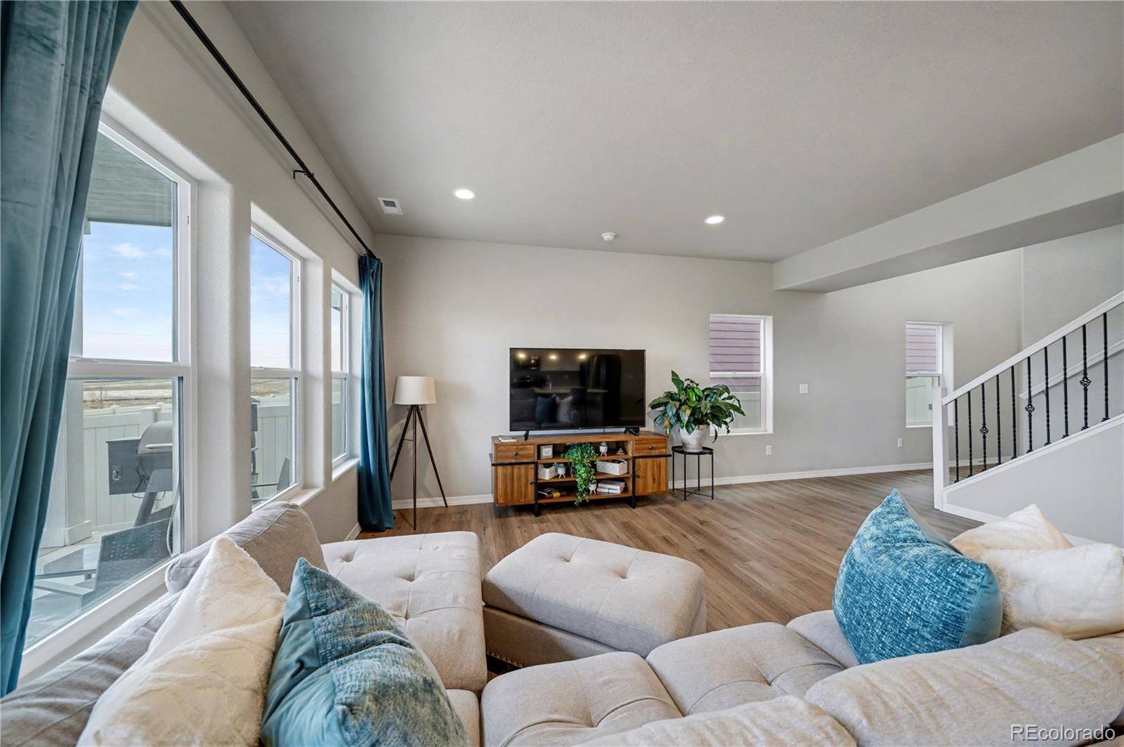 4791 Amazonite DR, Colorado Springs, CO 80938