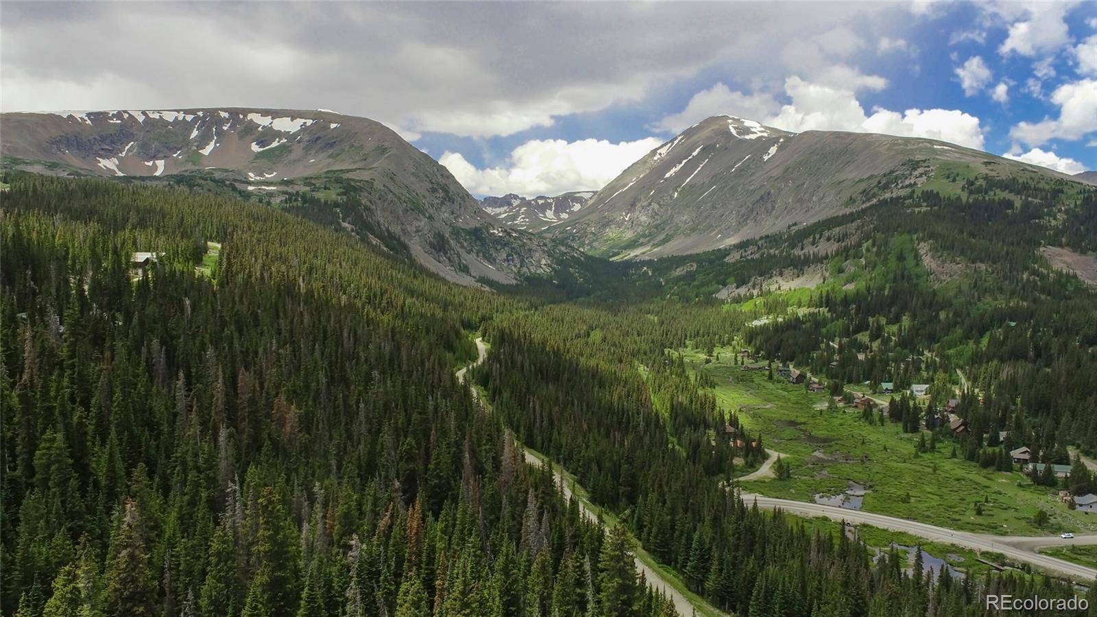 299 CR 805, Breckenridge, CO 80424