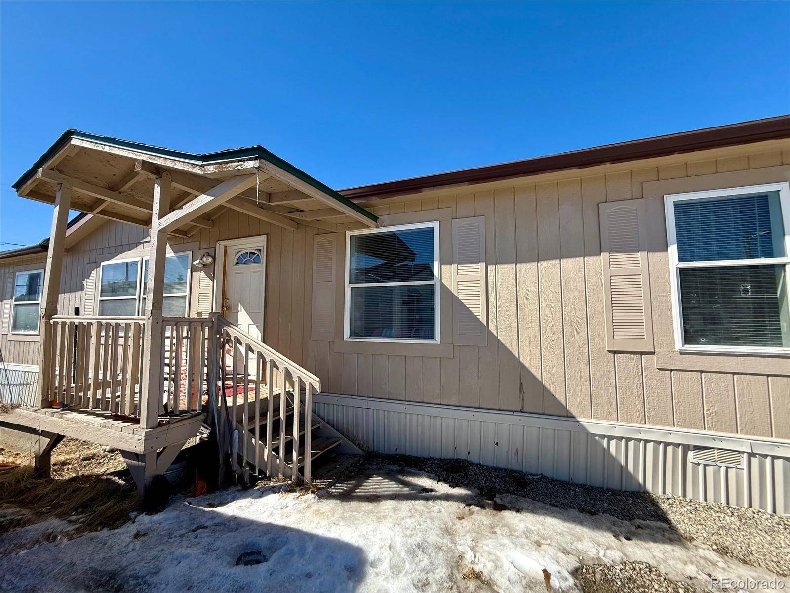 19773 US Highway 24, Leadville, CO 80461