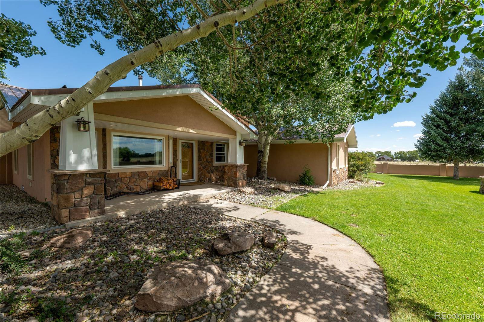 11743 County Road J, Antonito, CO 81120