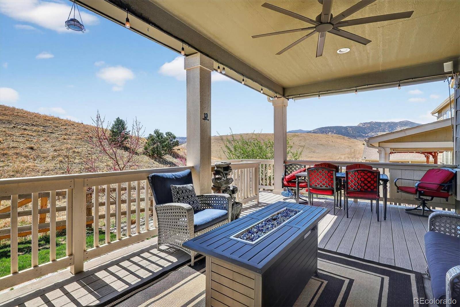 18812 W 84th AVE, Arvada, CO 80007