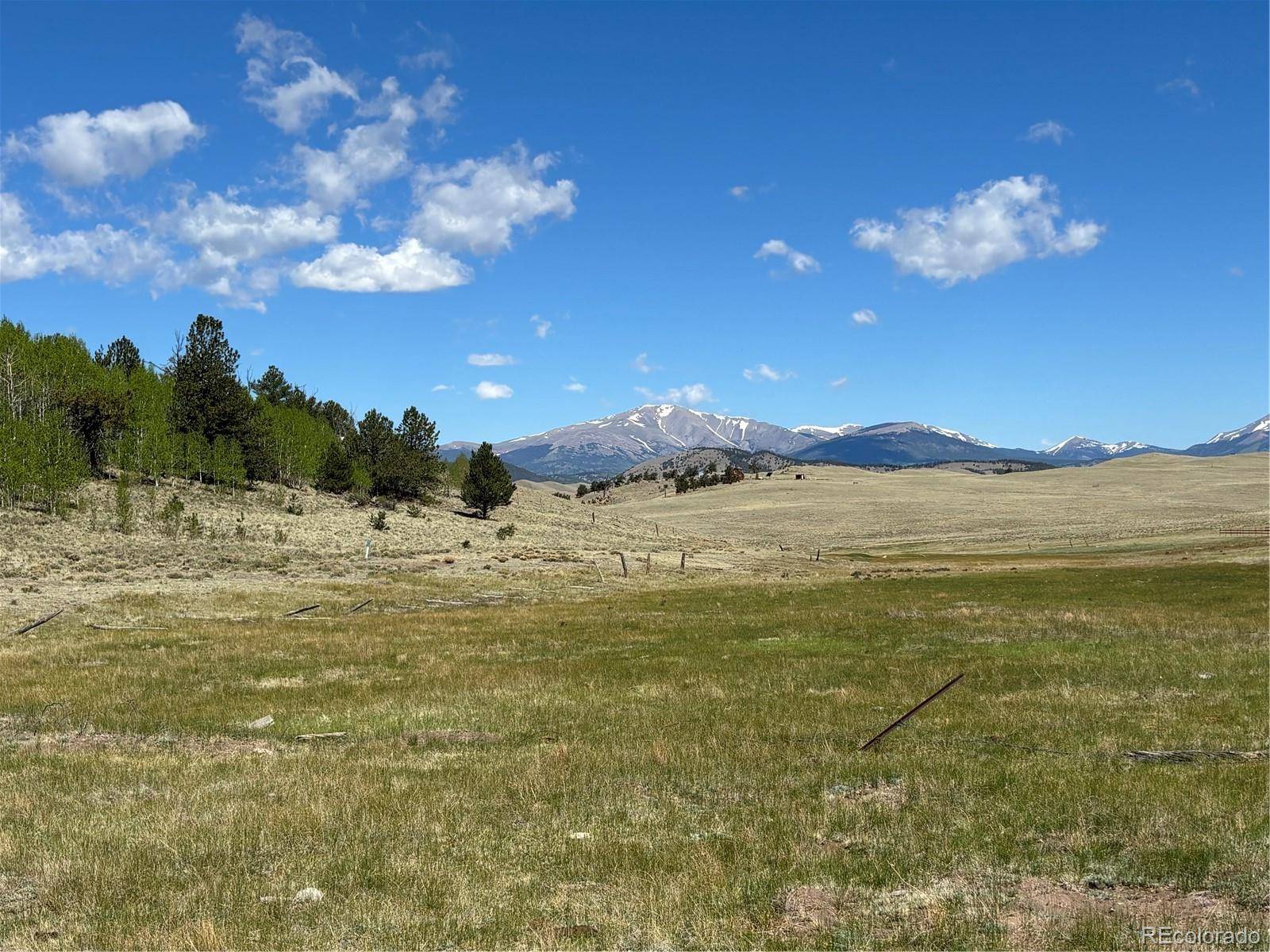 157 Crow CT, Como, CO 80432