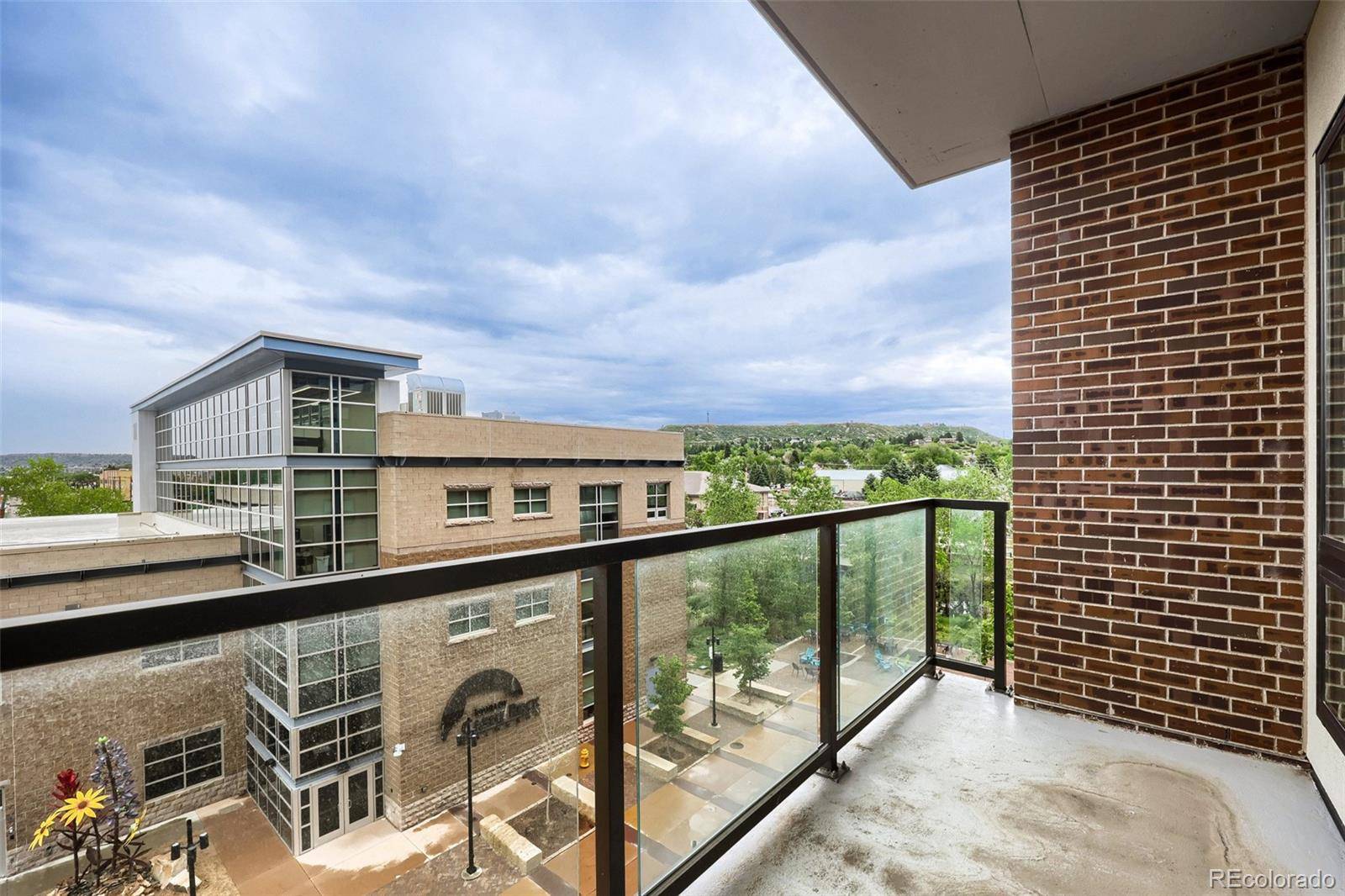 20 Wilcox ST #416, Castle Rock, CO 80104