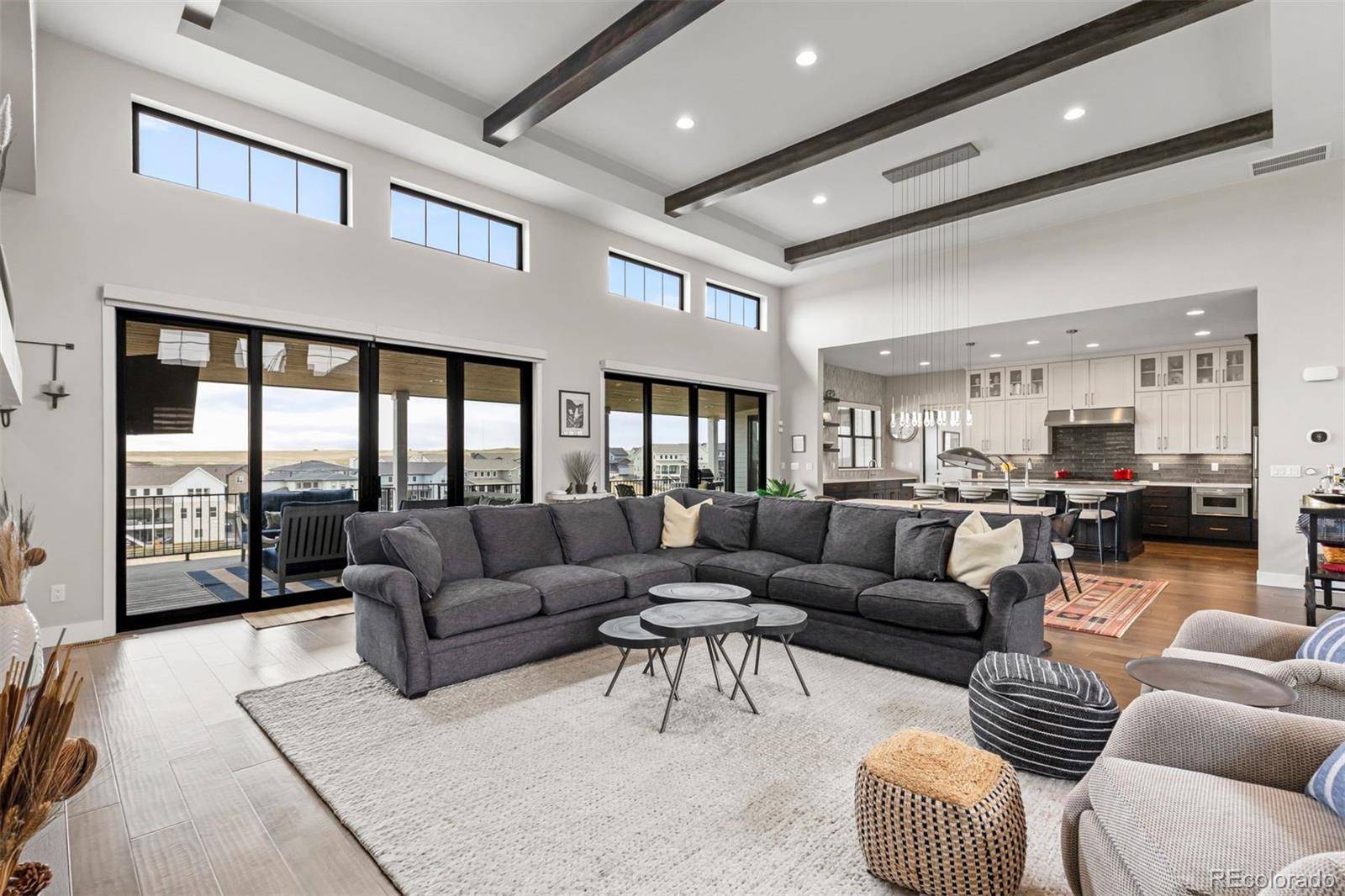 6510 Canyonpoint RD, Castle Pines, CO 80108