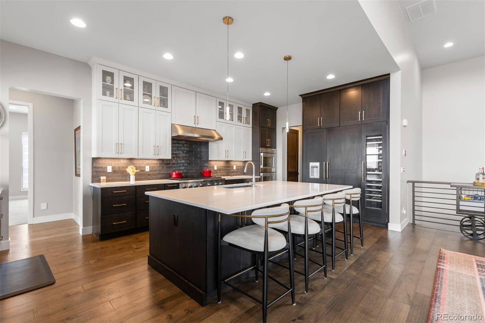 6510 Canyonpoint RD, Castle Pines, CO 80108