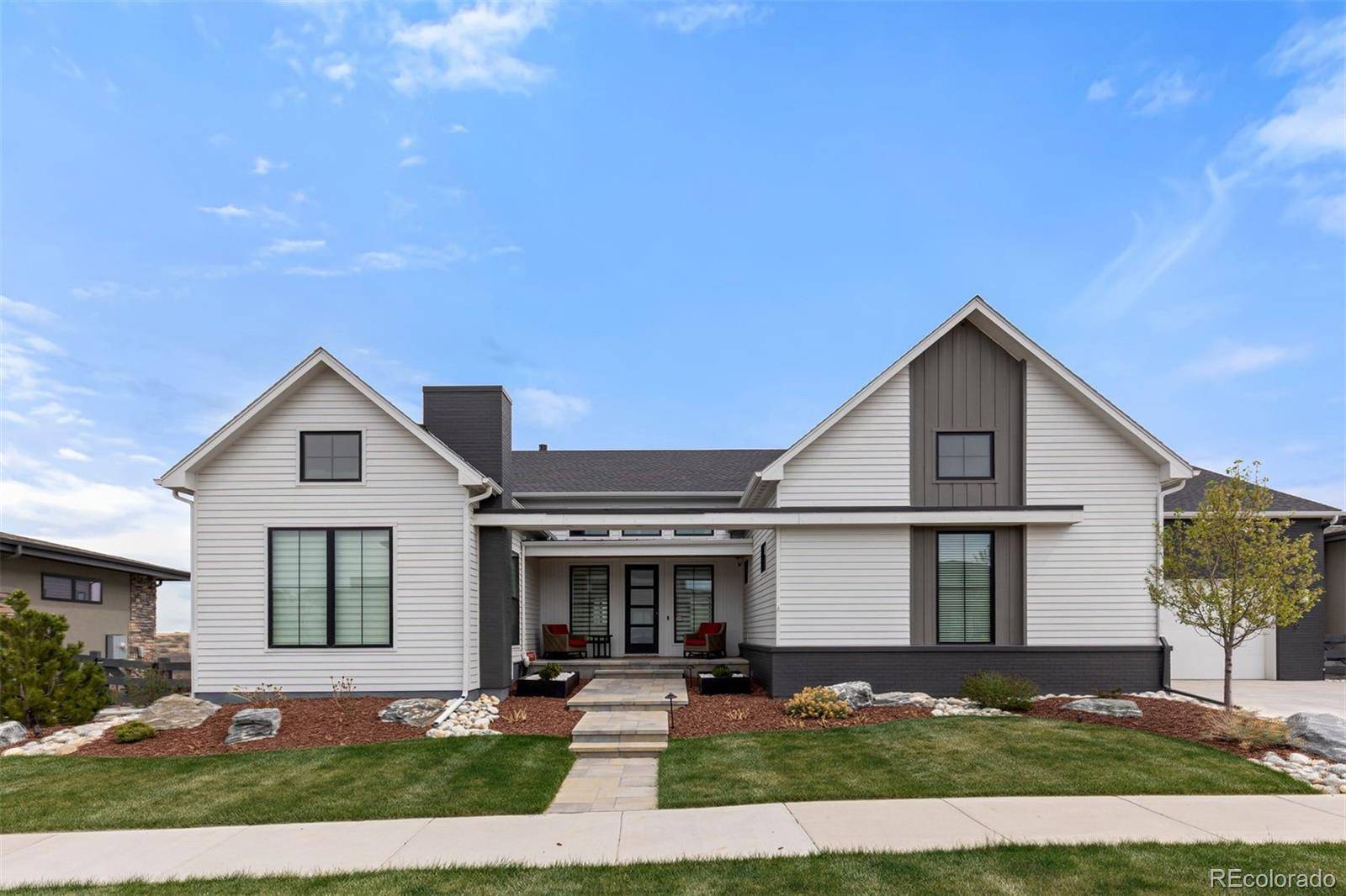 6510 Canyonpoint RD, Castle Pines, CO 80108