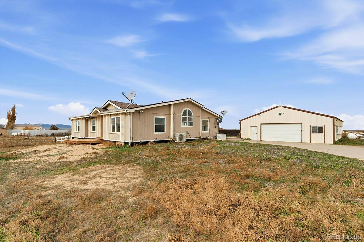 23863 & 23889 E 128th AVE, Commerce City, CO 80022