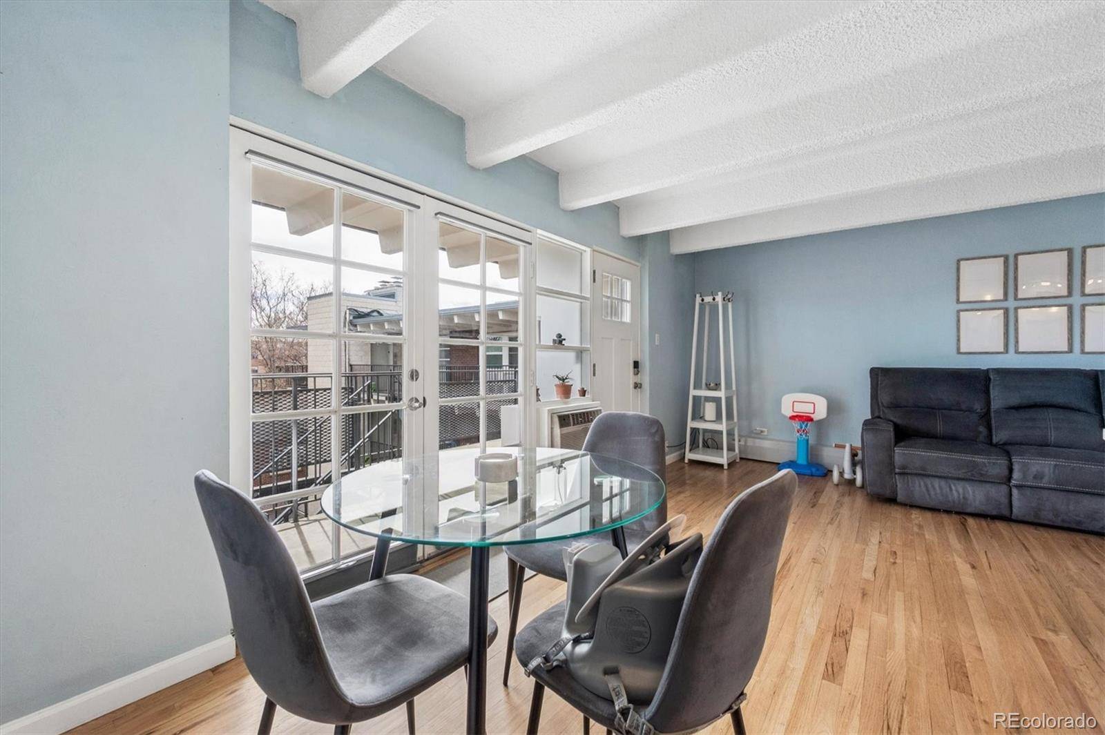 33 N Corona ST #406, Denver, CO 80218
