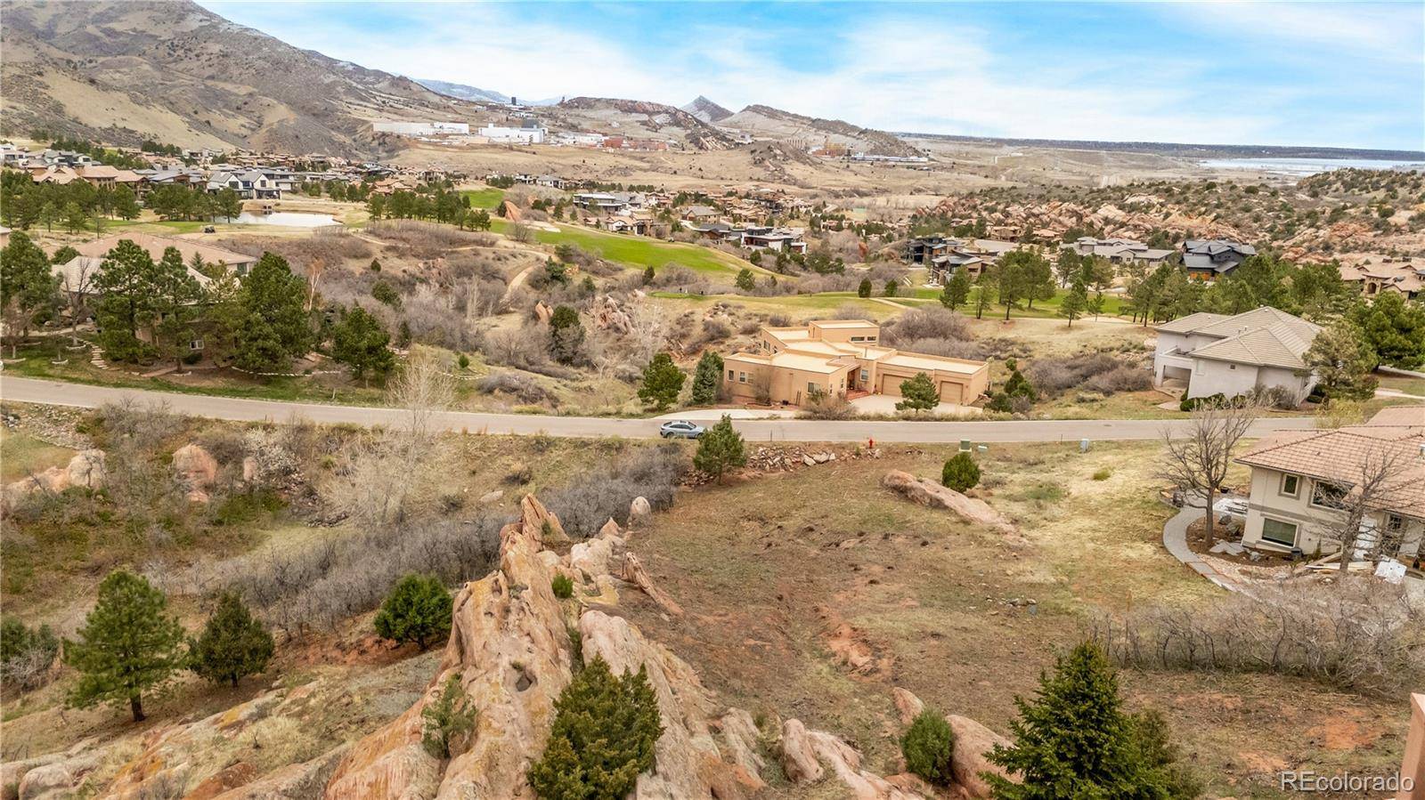 7708 Hawks Nest TRL, Littleton, CO 80125