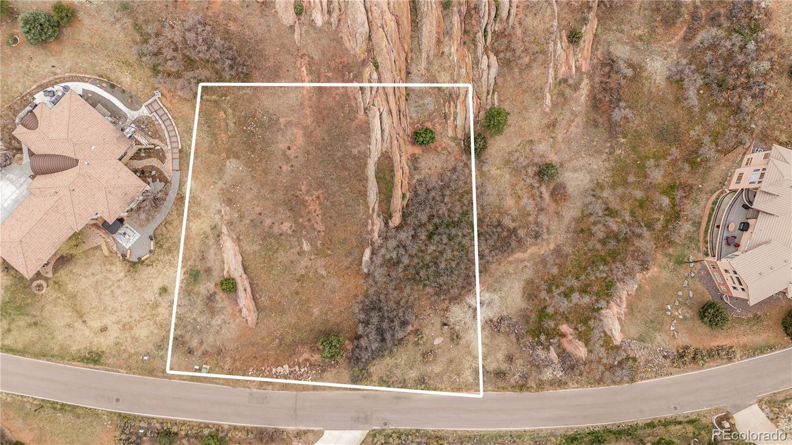 7708 Hawks Nest TRL, Littleton, CO 80125