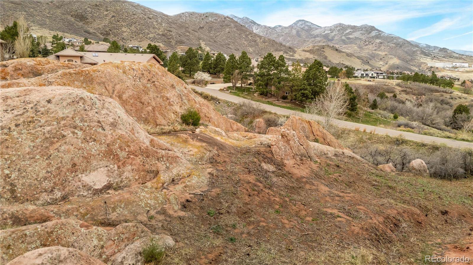 7708 Hawks Nest TRL, Littleton, CO 80125