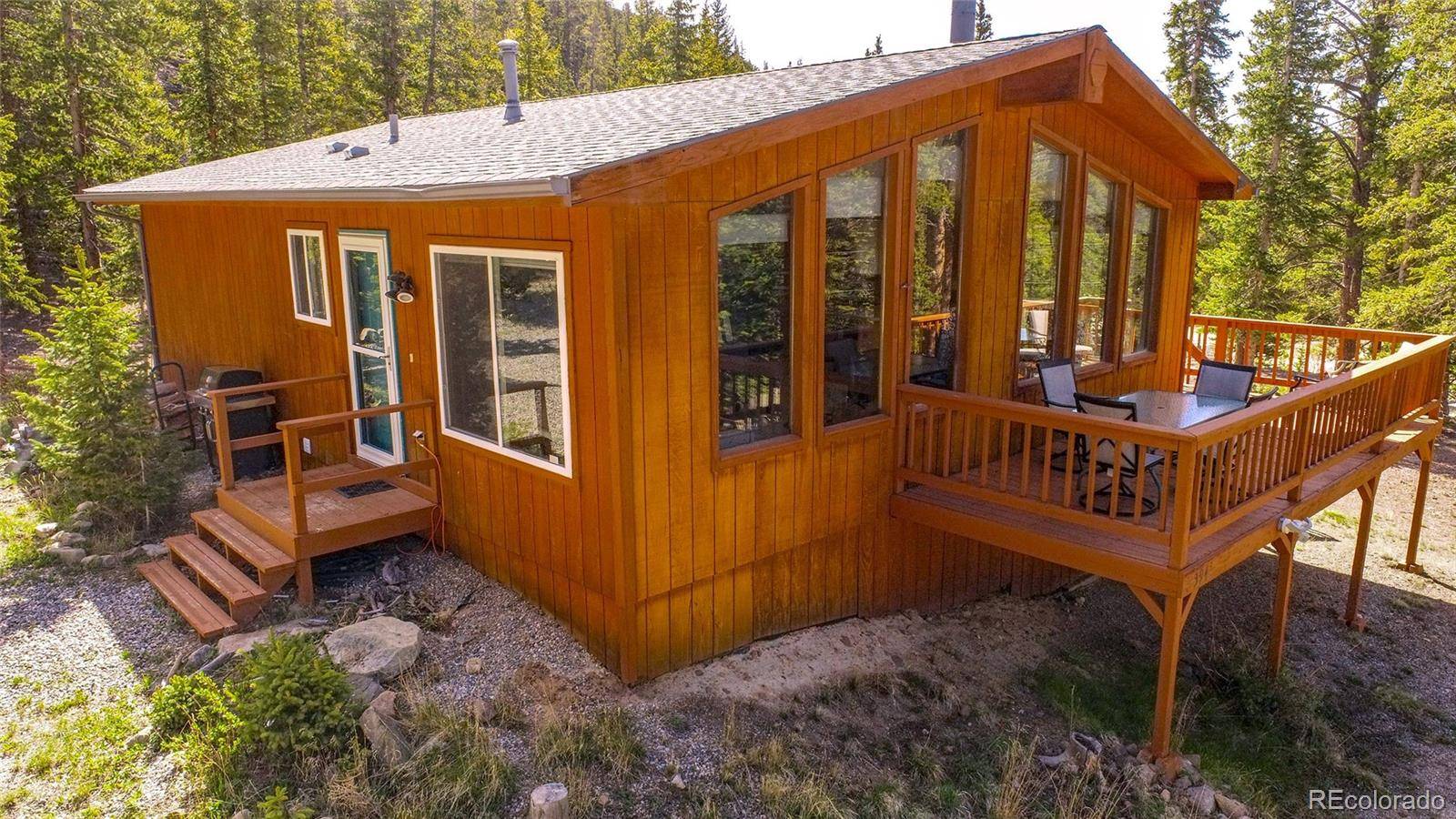 394 CO RD 14A, Fairplay, CO 80440