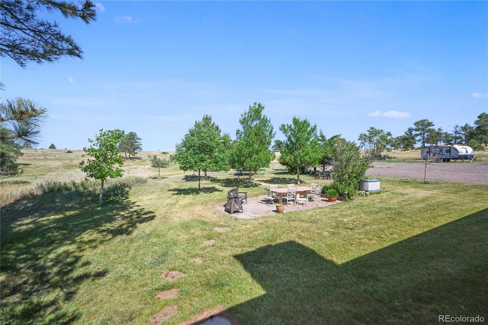 8855 E Parker Road, Parker, CO 80138