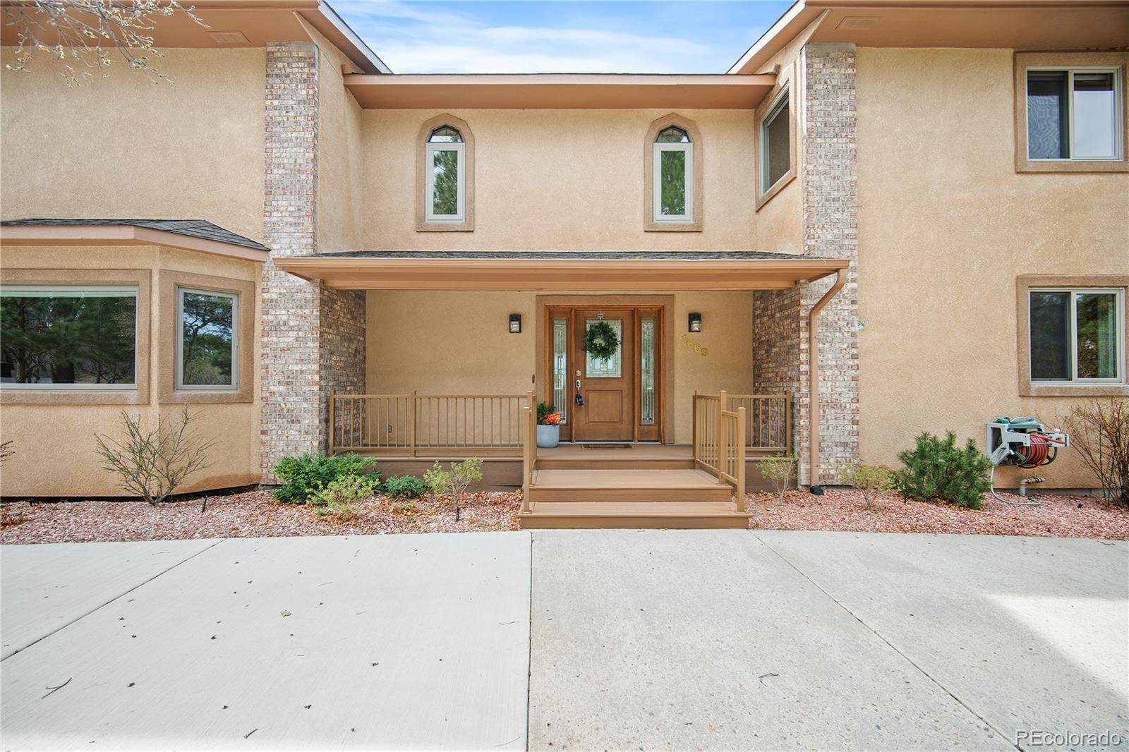 1669 Woodstone WAY, Monument, CO 80132