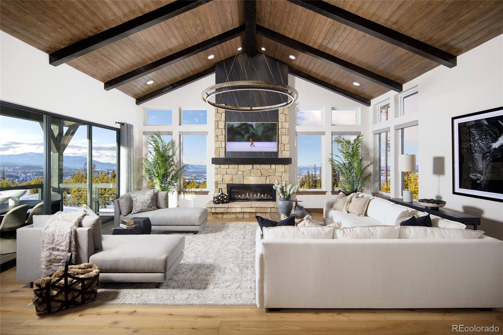 170 Scenic Trail, Winter Park, CO 80482