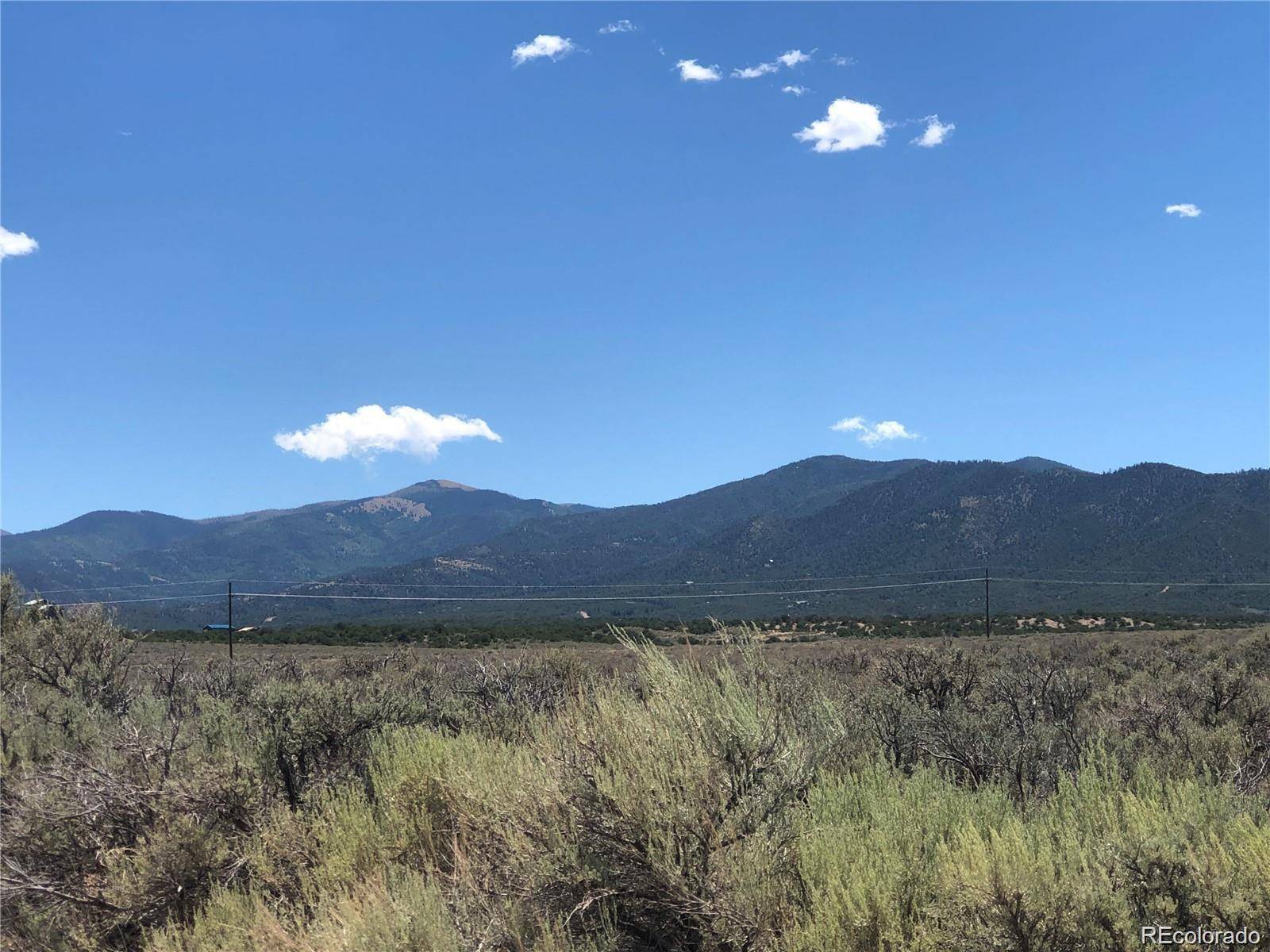 20795 Schlitz RD, Fort Garland, CO 81133