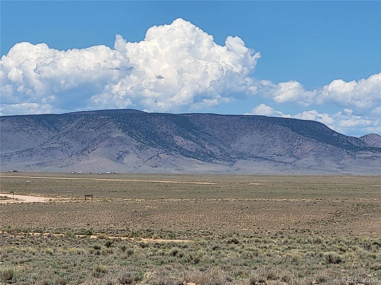 Lot 47 Vista Drive, San Luis, CO 81152