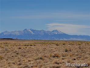 Lot 47 Vista Drive, San Luis, CO 81152