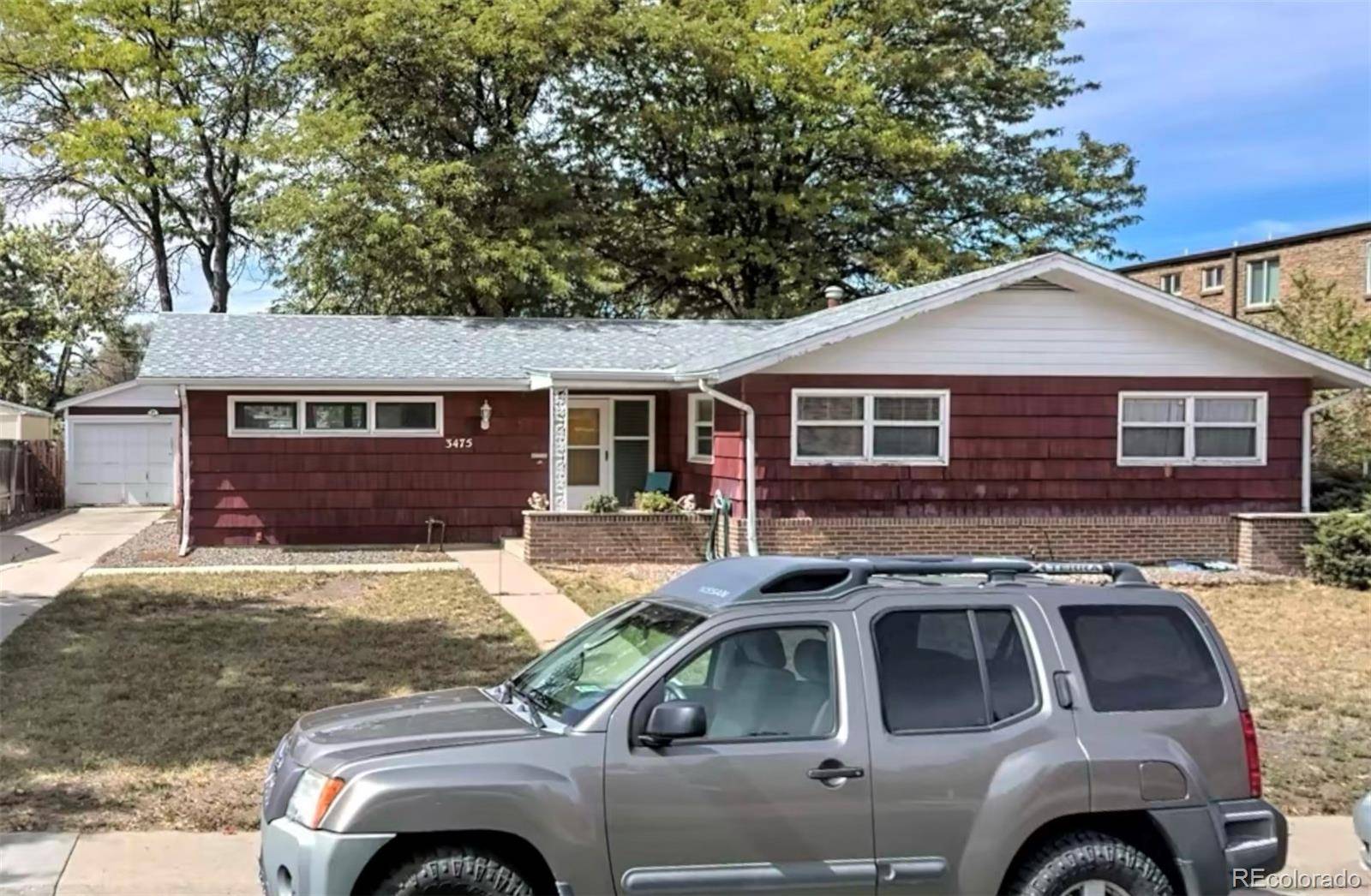3475 S Marion ST, Englewood, CO 80113
