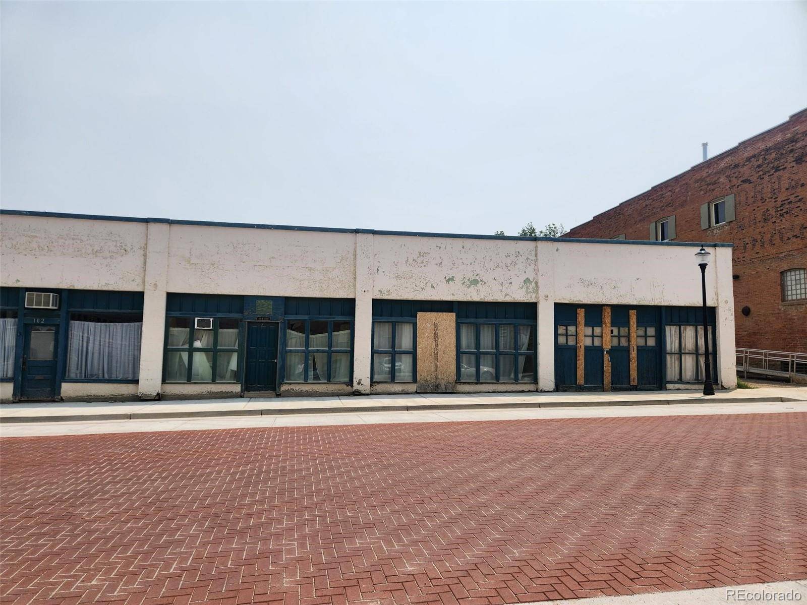 201 S Commercial ST, Trinidad, CO 81082
