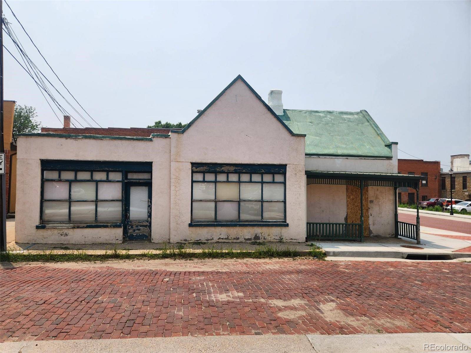 201 S Commercial ST, Trinidad, CO 81082