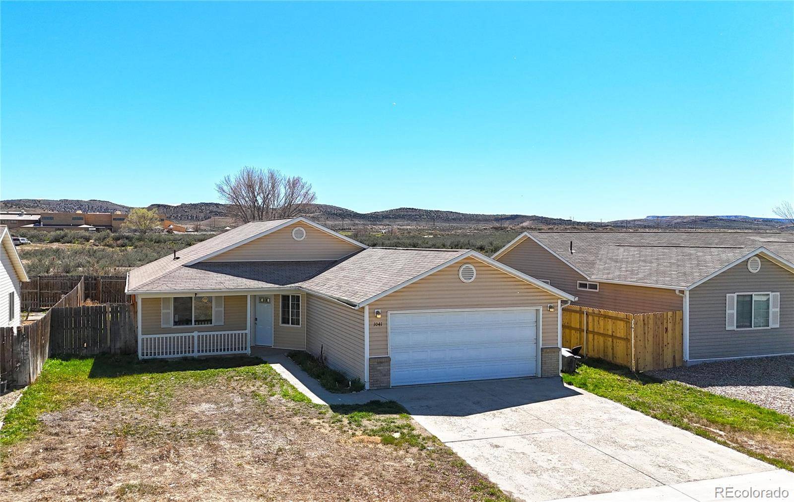 1041 Halfturn RD, Rangely, CO 81648