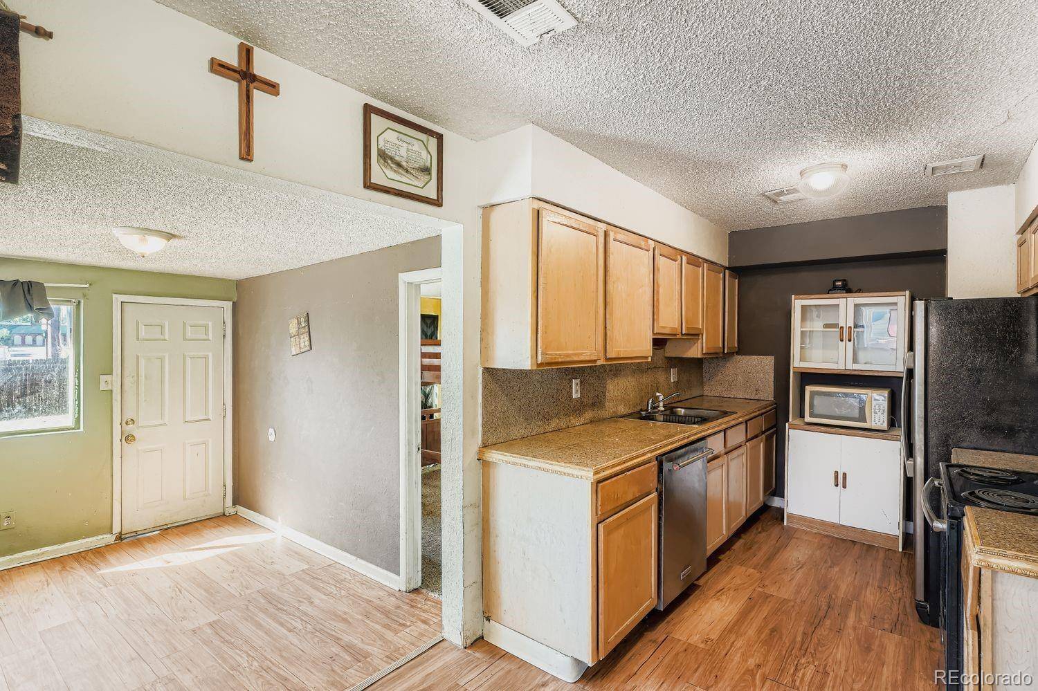 1141 S Zenobia ST, Denver, CO 80219