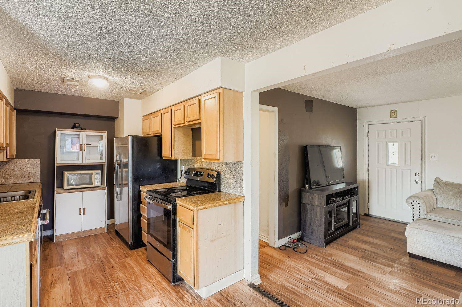1141 S Zenobia ST, Denver, CO 80219